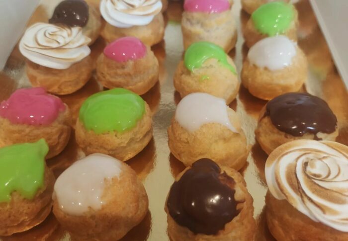 Que proposer comme dessert pour la Fête des mères?